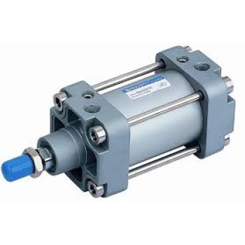 Pneumatic Air Cylinder Double Acting Non Magenetic  (SC 32 Bore) 